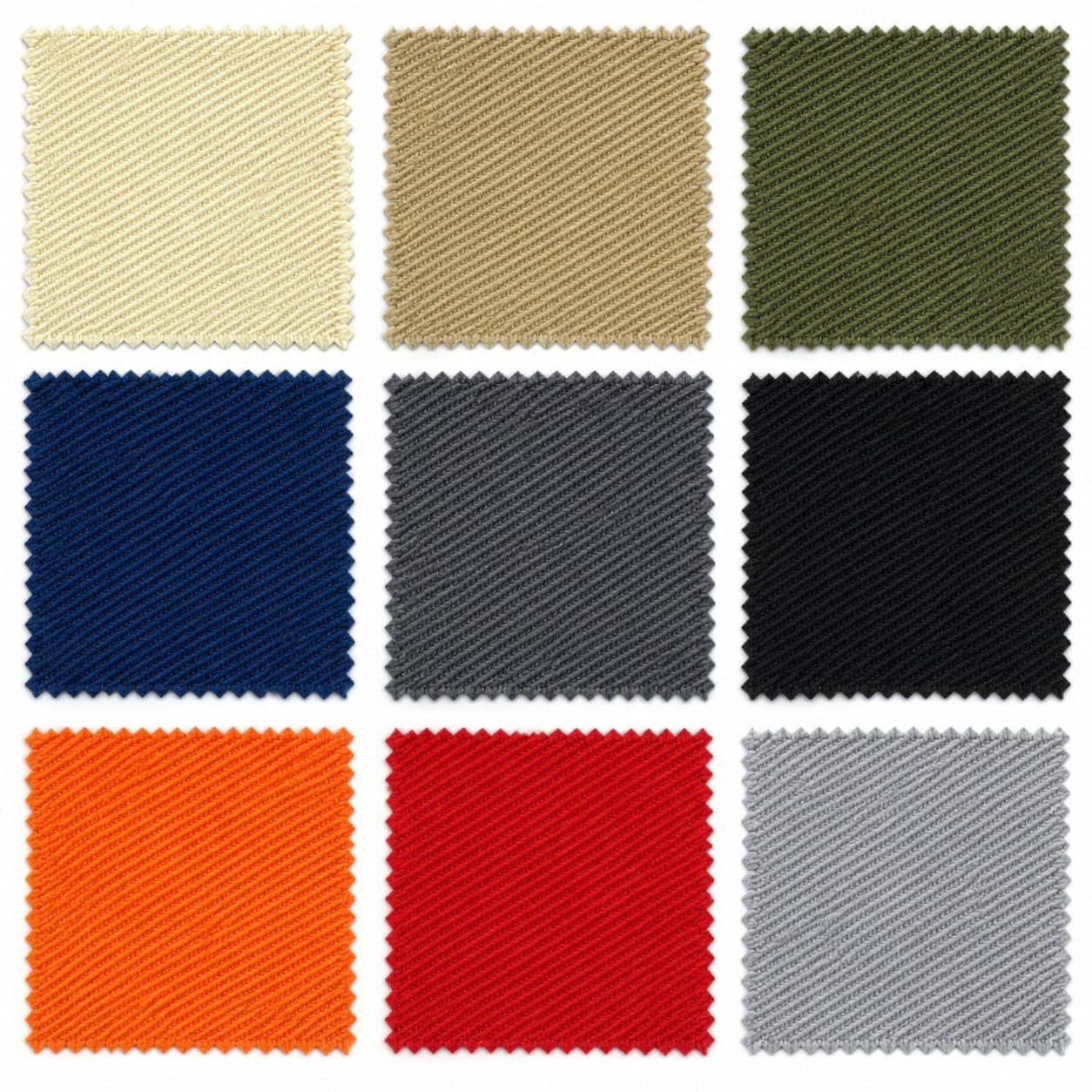 Filter Cloth